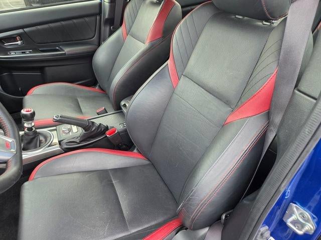 subaru wrx sti 2017 JF1VA2Y67H9803005 image subaru wrx sti 2017 JF1VA2Y67H9803005 image
